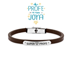 PULSERA SUPER PROFE