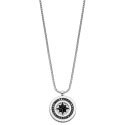 GARGANTILLA LOTUS STYLE CABALLERO LS2368-1/1