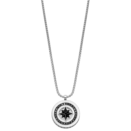 GARGANTILLA LOTUS STYLE CABALLERO LS2368-1/1