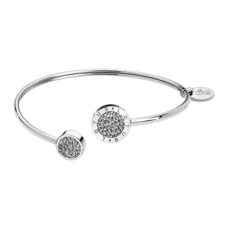 PULSERA LOTUS STYLE SEÑORA LS1849-2/1