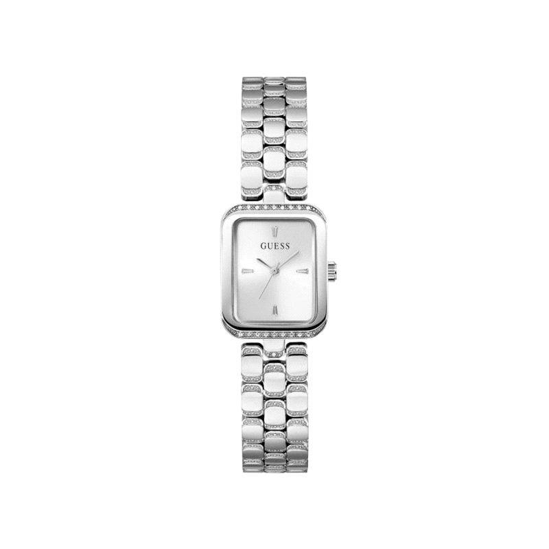 RELOJ GUESS SEÑORA ACERO ISLA GW0865L1                                