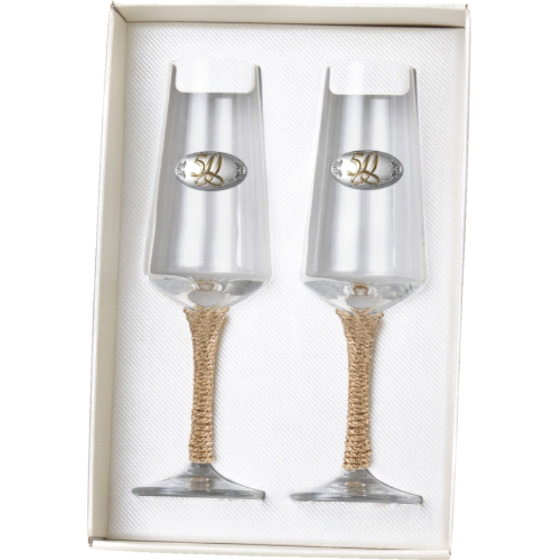 COPAS CAVA 50 ANIVERSARIO