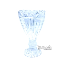 Florero de Cristal