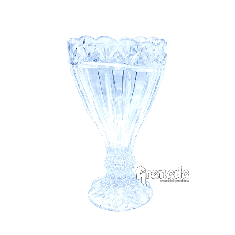 Florero de Cristal