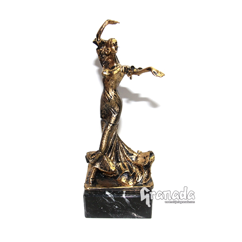 Escultura Flamenca