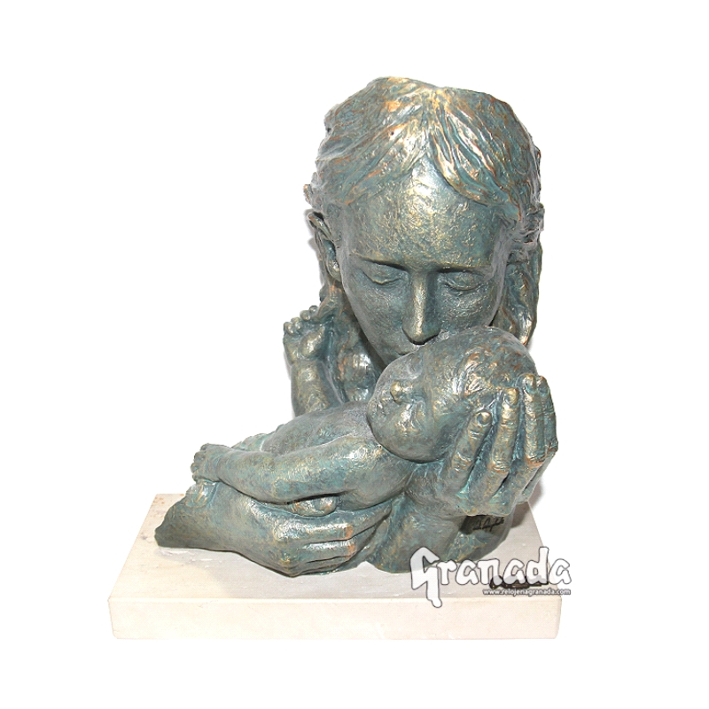 Escultura Mimos