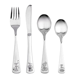 ESTUCHE CUBIERTOS 4 OSITOS