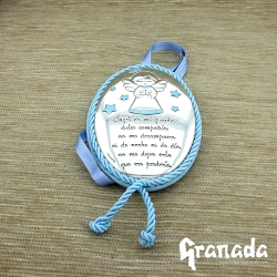 Medallon de Cuna para Bebe