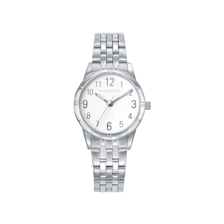 RELOJ VICEROY NIÑA ACERO COMUNION 401280-04