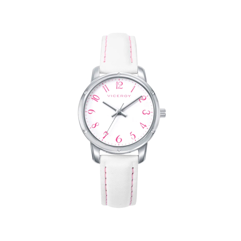 RELOJ VICEROY NIÑA COMUNION 401274-04