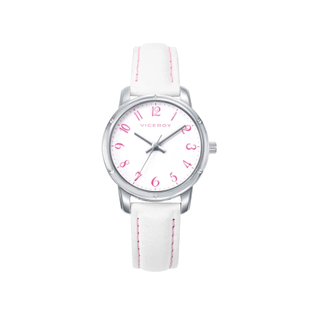 RELOJ VICEROY NIÑA COMUNION 401274-04