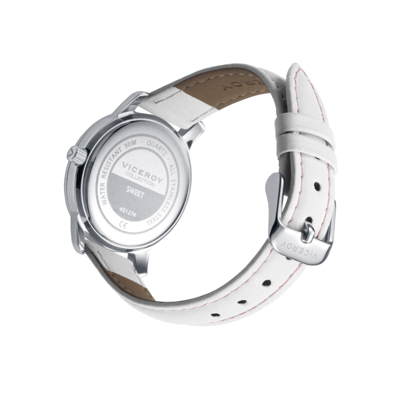 RELOJ VICEROY NIÑA COMUNION 401274-04