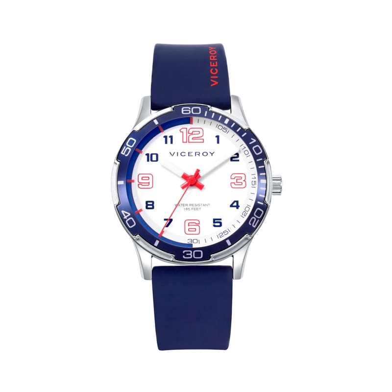 RELOJ VICEROY NIÑO 401415-04