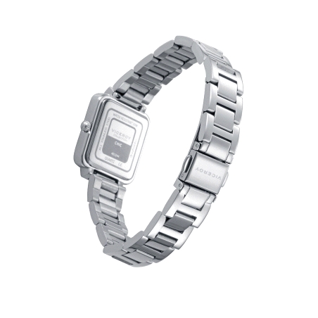 RELOJ VICEROY SEÑORA ACERO 401244-03