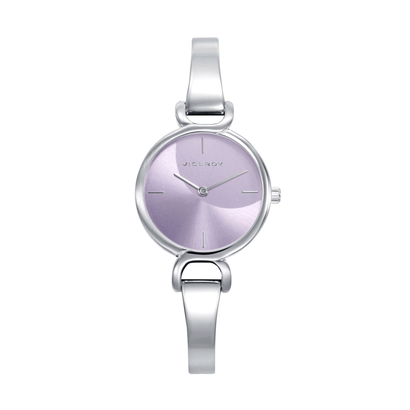 RELOJ VICEROY SEÑORA ACERO 42442-97