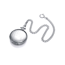 RELOJ BOLSILLO VICEROY CABALLERO 41153-02 2