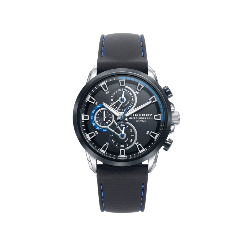 RELOJ VICEROY CABALLERO CRONOGRAFO 46733-99