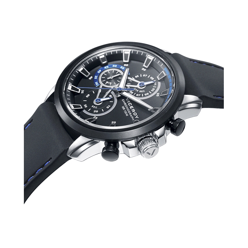 RELOJ VICEROY CABALLERO CRONOGRAFO 46733-99