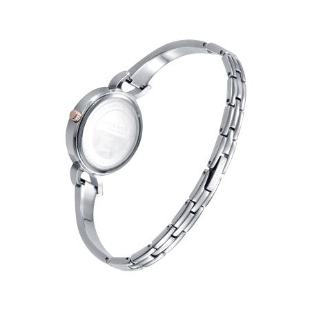 RELOJ VICEROY SEÑORA ACERO 42442-77
