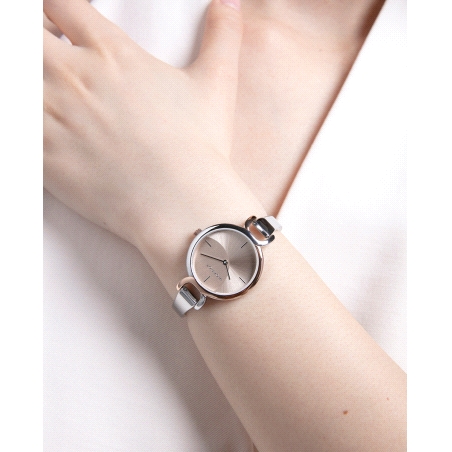 RELOJ VICEROY SEÑORA ACERO 42442-77