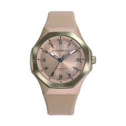RELOJ VICEROY CABALLERO ALUMINIO 401391-47