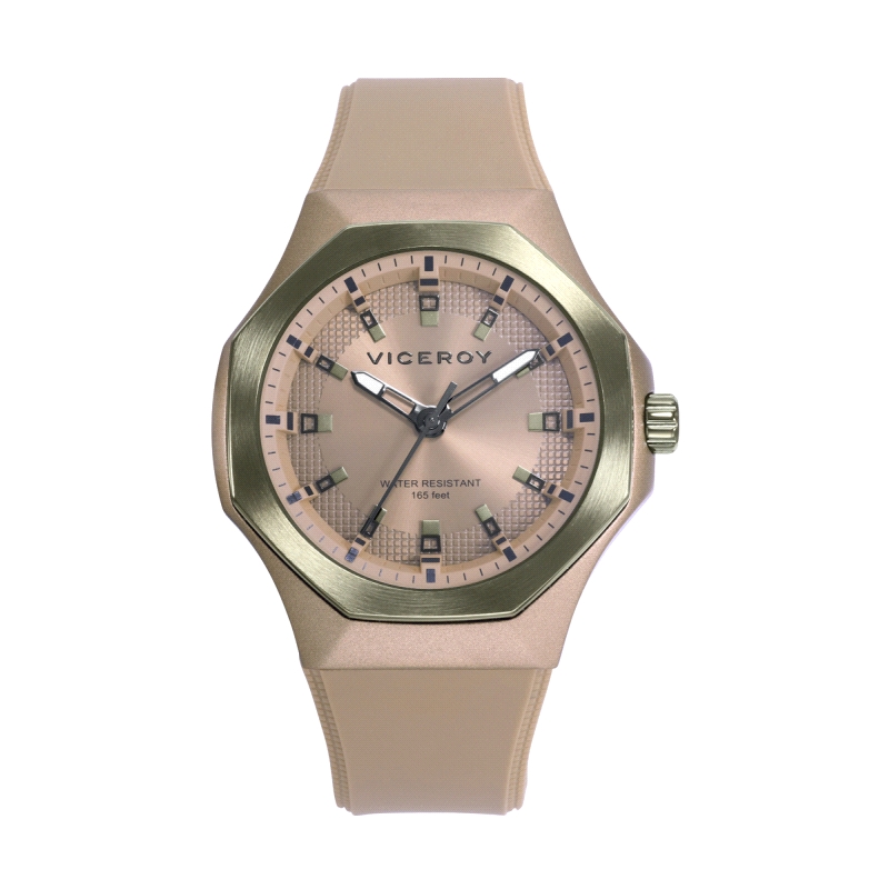 RELOJ VICEROY CABALLERO ALUMINIO 401391-47