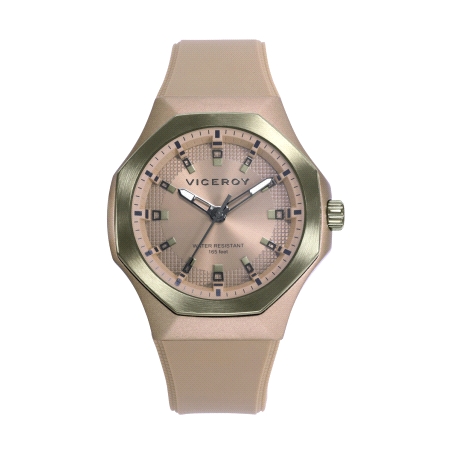 RELOJ VICEROY CABALLERO ALUMINIO 401391-47