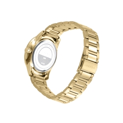 RELOJ VICEROY CABALLERO ACERO 401389-16 2