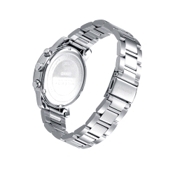 RELOJ VICEROY CABALLERO MULTIFUNCION ACERO 41149-05 2