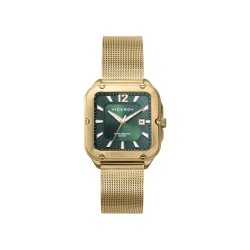 RELOJ VICEROY SEÑORA ACERO IP DORADO 401188-65