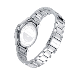 RELOJ VICEROY NIÑO MULTIFUNCION ACERO 401365-04 2
