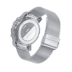 RELOJ VICEROY CABALLERO CRONOGRAFO ACERO 46829-37 2