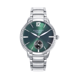 RELOJ VICEROY SEÑORA ACERO 401204-65