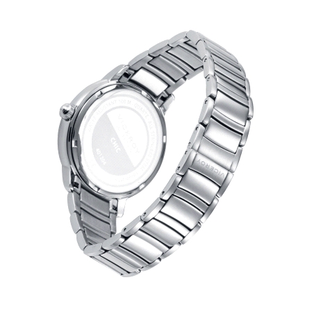 RELOJ VICEROY SEÑORA ACERO 401204-65