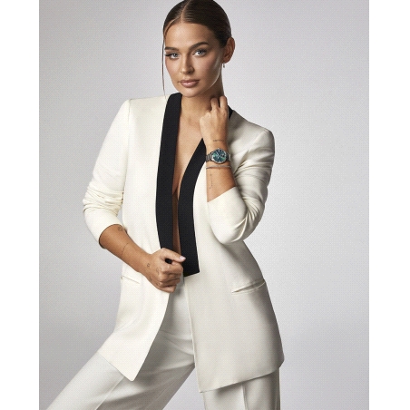 RELOJ VICEROY SEÑORA ACERO 401204-65