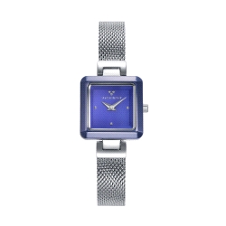 RELOJ VICEROY SEÑORA ACERO Y CERAMICA 401182-37