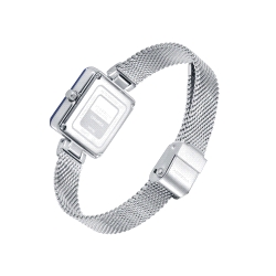 RELOJ VICEROY SEÑORA ACERO Y CERAMICA 401182-37 2