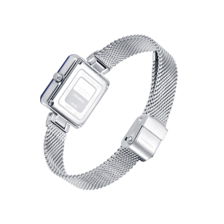 RELOJ VICEROY SEÑORA ACERO Y CERAMICA 401182-37