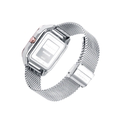 RELOJ VICEROY CABALLERO ACERO 401323-15 2