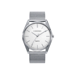 RELOJ VICEROY ACERO CABALLERO 46809-07