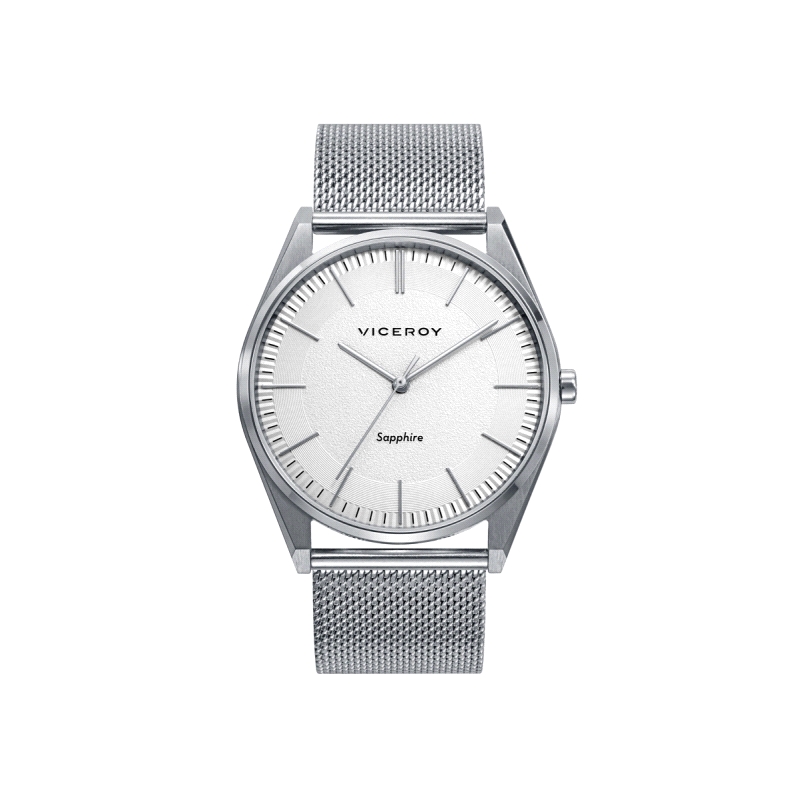 RELOJ VICEROY ACERO CABALLERO 46809-07