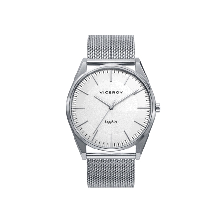 RELOJ VICEROY ACERO CABALLERO 46809-07