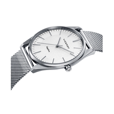 RELOJ VICEROY ACERO CABALLERO 46809-07