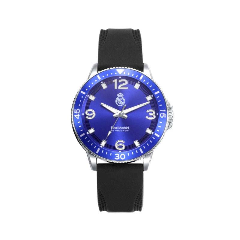 RELOJ VICEROY CABALLERO R.MADRID 41135-35