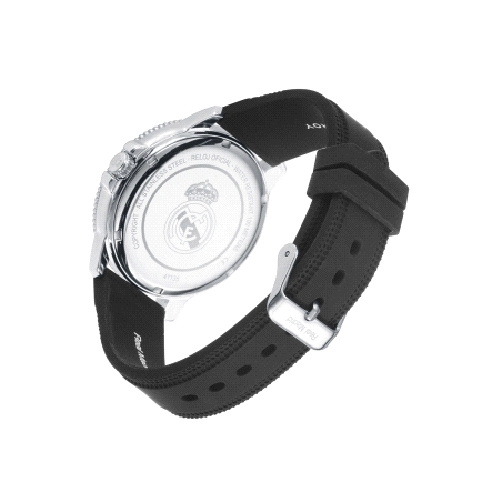 RELOJ VICEROY CABALLERO R.MADRID 41135-35