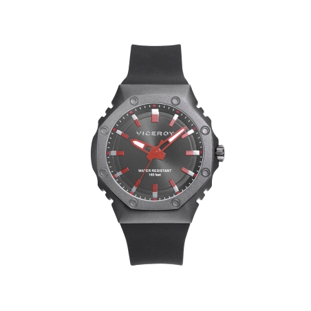 RELOJ VICEROY CABALLERO 41131-57
