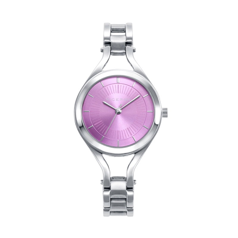 RELOJ VICEROY ACERO SEÑORA 401176-97