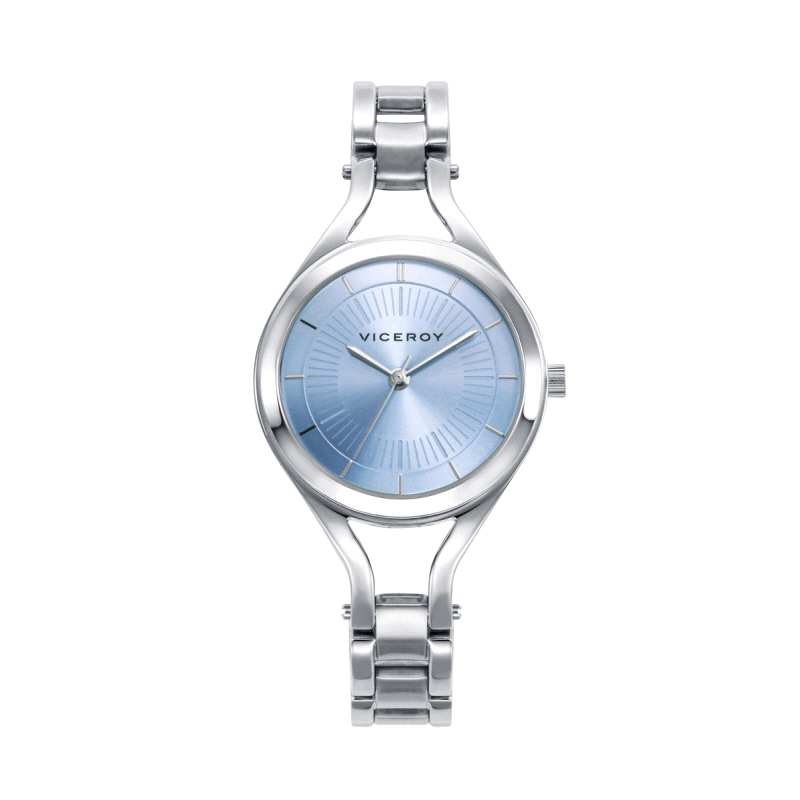RELOJ VICEROY ACERO SEÑORA 401176-37
