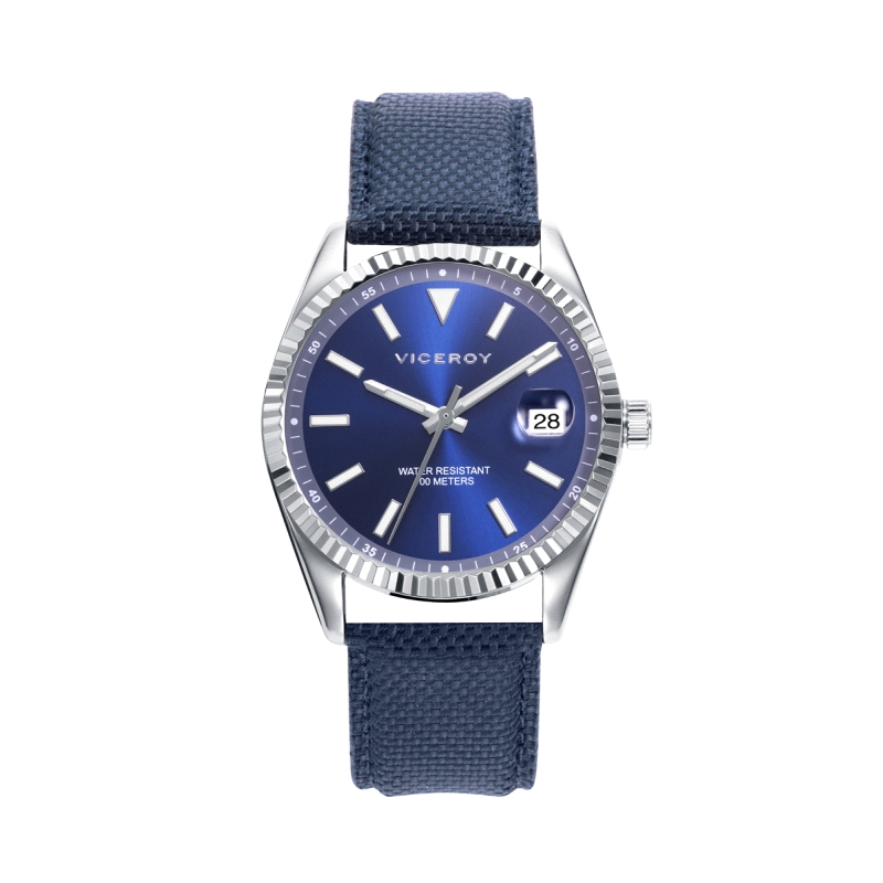 RELOJ VICEROY CABALLERO 42437-37