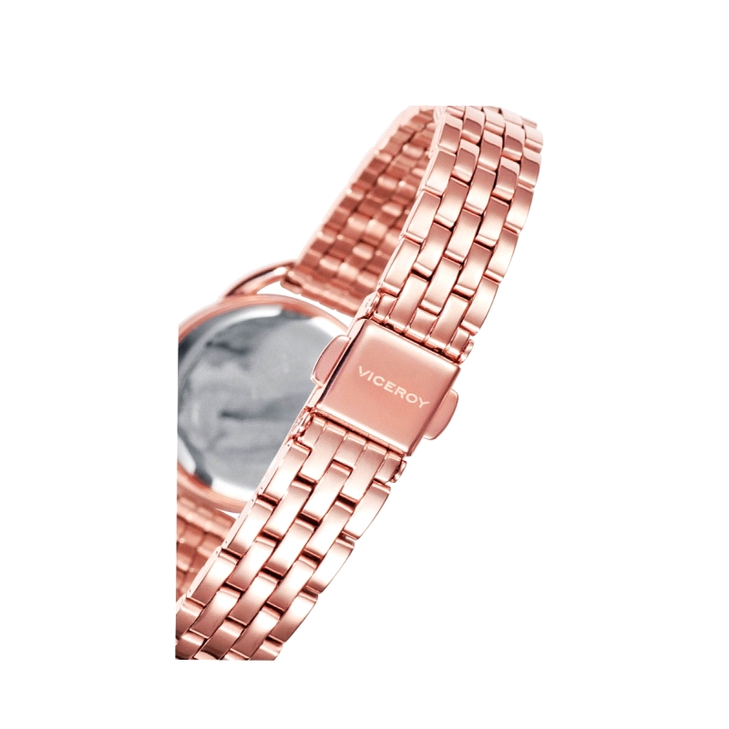 PACK RELOJ VICEROY ACERO NIÑA 401012-98